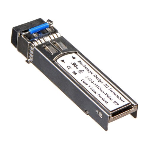 Blackmagic Design Adapter - 3G BD SFP Optical Module