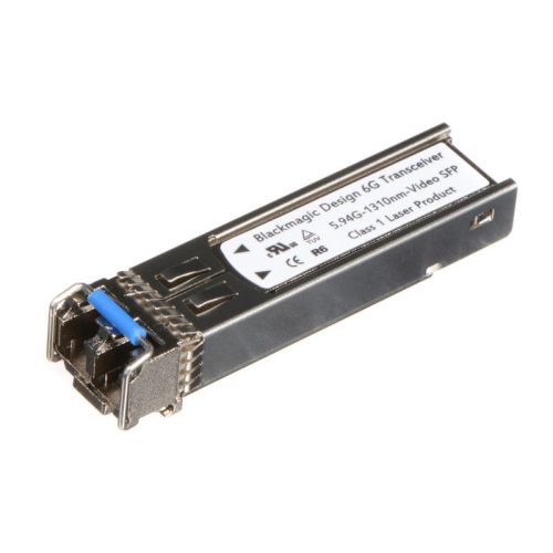 Blackmagic Design Adapter - 6G BD SFP Optical Module