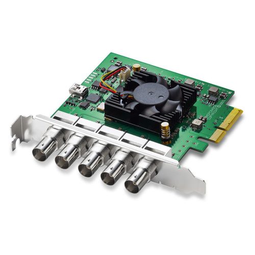 Blackmagic Design DeckLink Duo 2