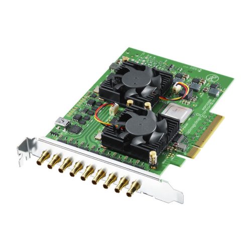 Blackmagic Design Decklink Quad 2