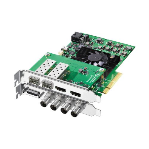 Blackmagic Design Decklink 4K Extreme 12G