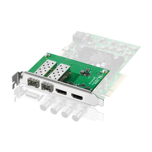 Blackmagic Design Decklink 4K Extreme 12G - HDMI 2.0