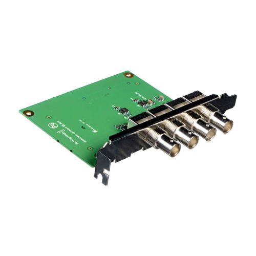 Blackmagic Design Decklink 4K Extreme 12G - Quad SDI