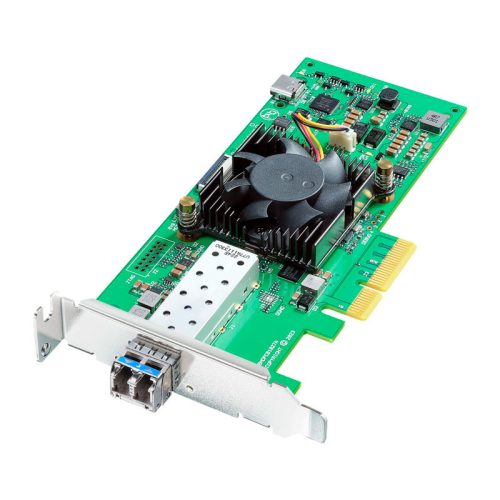 Blackmagic Design Decklink IP HD Optical