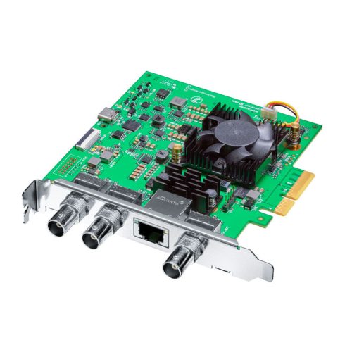 Blackmagic Design Decklink IP/SDI HD