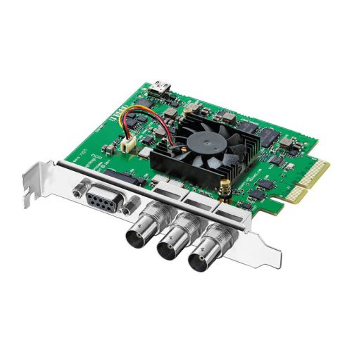 Blackmagic Design Decklink SDI 4K