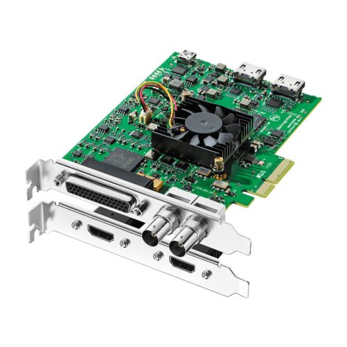 Blackmagic Design Decklink Studio 4K