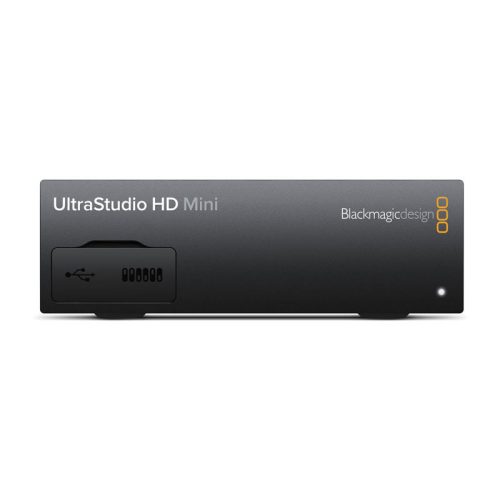 Blackmagic Design Ultrastudio HD Mini