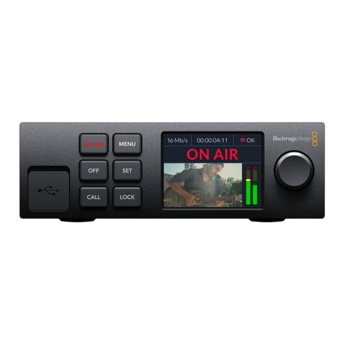 Blackmagic Design Web Presenter HD