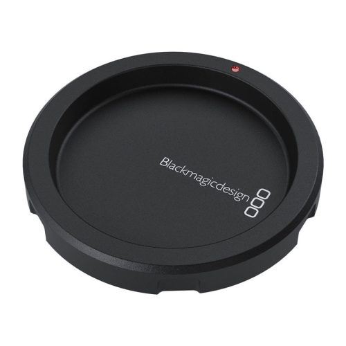 Blackmagic Design Camera - Body Cap B4