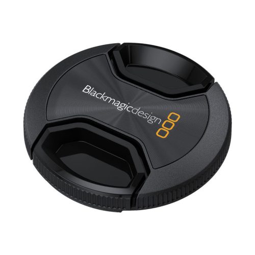 Blackmagic Design Lens Cap 58mm