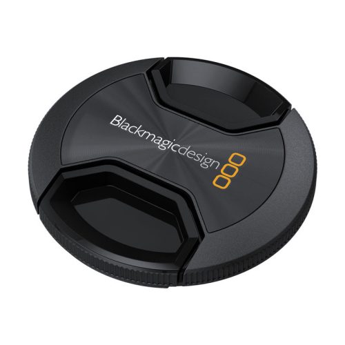 Blackmagic Design Lens Cap 77mm