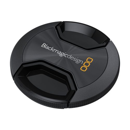 Blackmagic Design Lens Cap 82mm