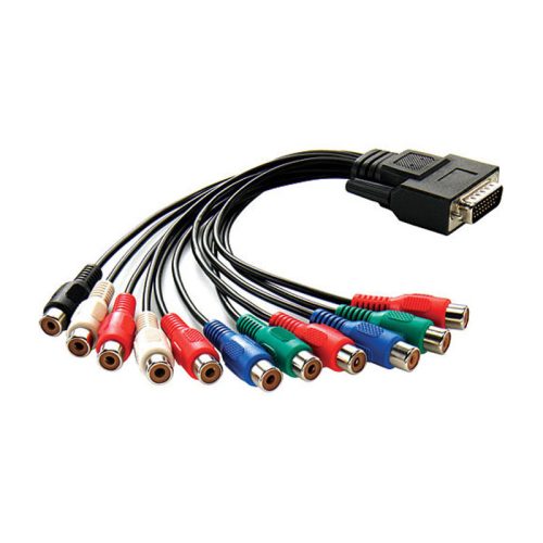 Blackmagic Design Cable - Intensity Pro