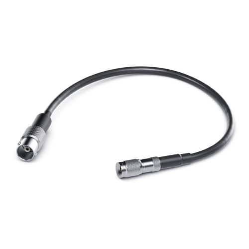 Blackmagic Design Cable - Din 1.0/2.3 To BNC Female 20cm