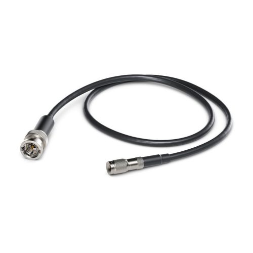 Blackmagic Design Cable - Din 1.0/2.3 To BNC Male 44cm