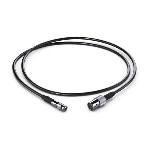 Blackmagic Design Cable – Micro BNC To BNC Female 700mm