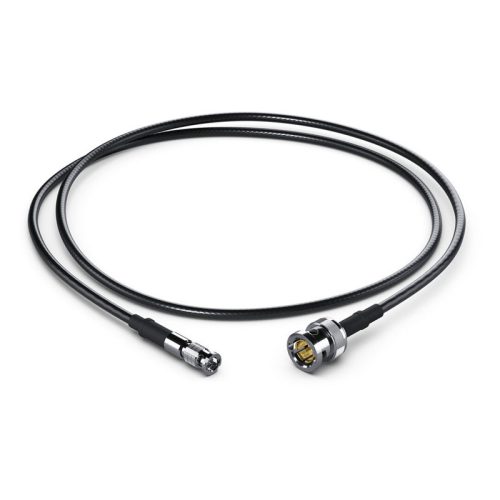 Blackmagic Design Cable – Micro BNC To BNC Male 700mm