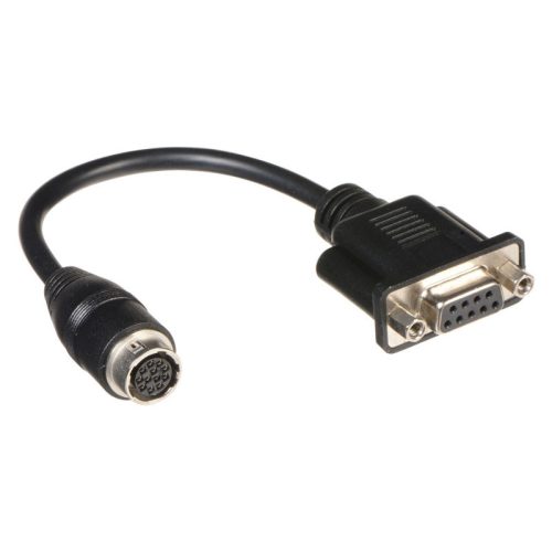 Blackmagic Design Cable - Digital B4 Control Adapter