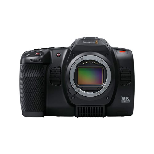 Blackmagic Design Cinema Camera 6K