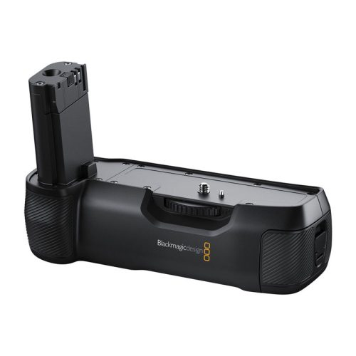 Blackmagic Design Pocket Camera Battery Grip