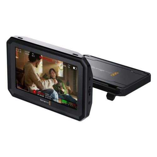 Blackmagic PYXIS kontroll monitor