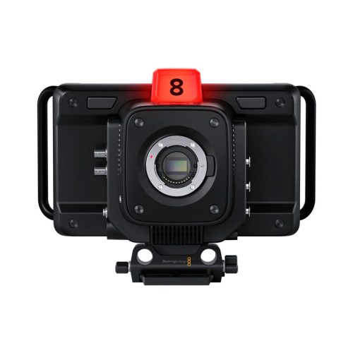 Blackmagic Design Studio Camera 4K Pro G2