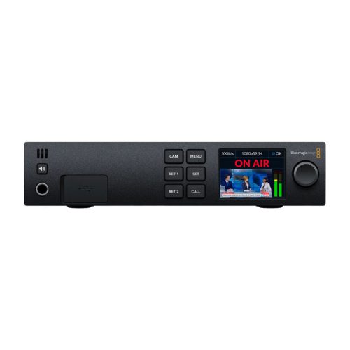 Blackmagic Design Studio Converter