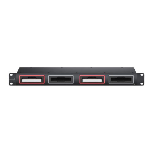 Blackmagic Design Multidock 10G