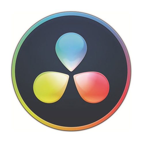 Blackmagic Design Davinci Resolve Studio (Activation Code)