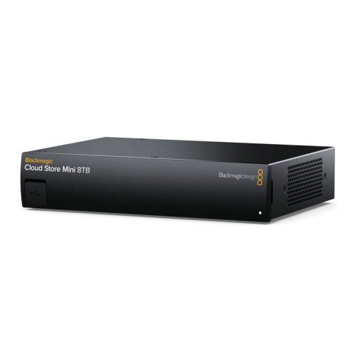 Blackmagic Design Cloud Store Mini 8TB