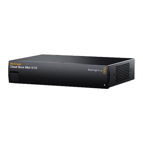 Blackmagic Design Cloud Storage Mini 16TB