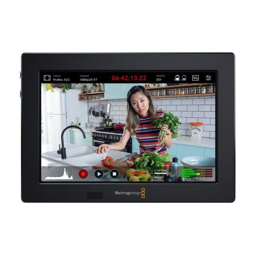 Blackmagic Design Video Assist 7'' 3G