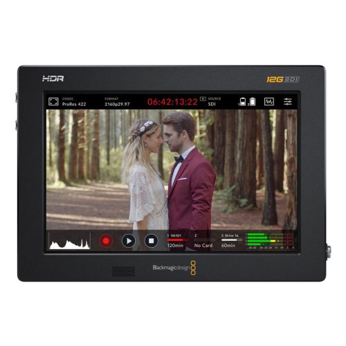 Blackmagic Design Video Assist 7 12G