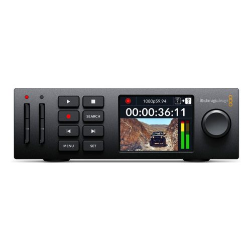 Blackmagic Design Hyperdeck Studio HD Mini