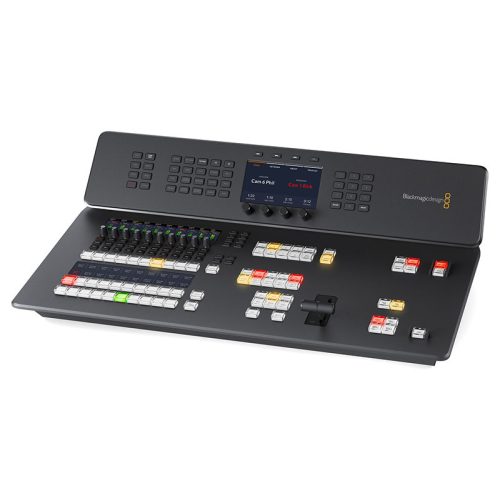 Blackmagic Design ATEM Television Studio HD8