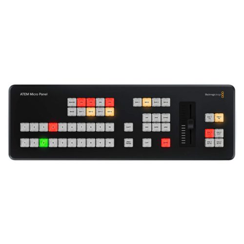 Blackmagic Design Atem Micro Panel