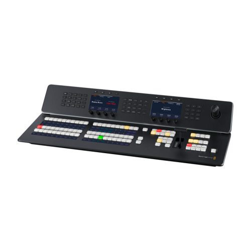 Blackmagic Design Atem 1 M/E Advanced Panel 20