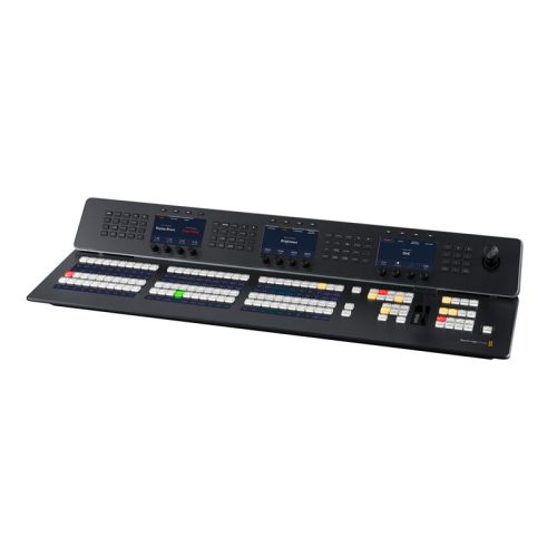 Blackmagic Design Atem 1 M/E Advanced Panel 30