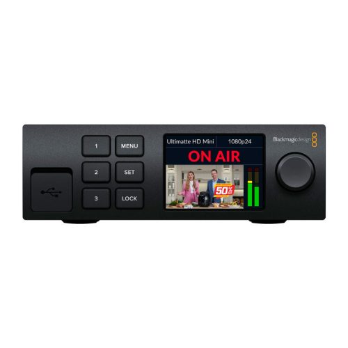 Blackmagic Design Ultimatte 12 HD Mini