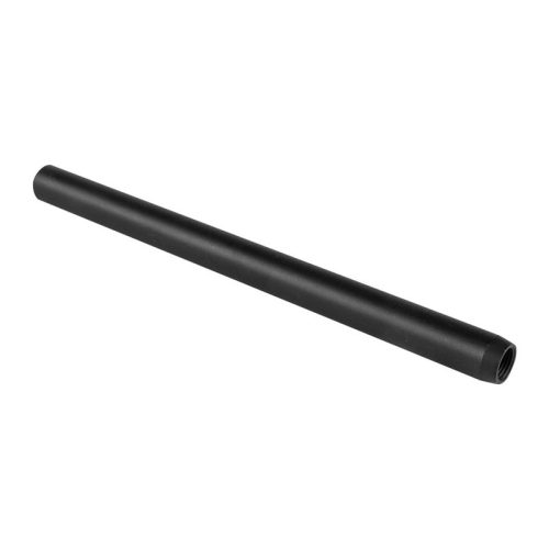 Tilta Aluminium Rod 15x200mm Black