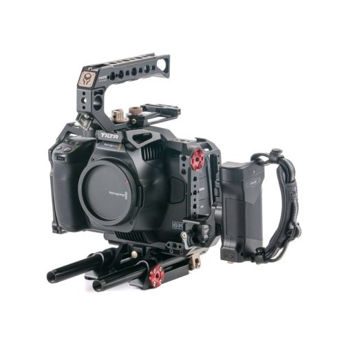 Tilta Advanced Kit For BMPCC 6K Pro