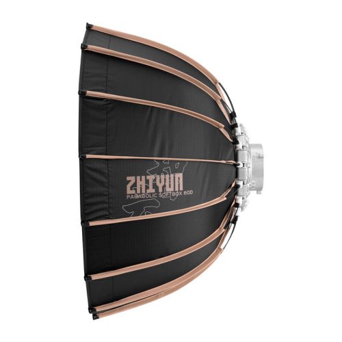 Zhiyun Parabolikus Softbox 60cm (Bowens Mount)