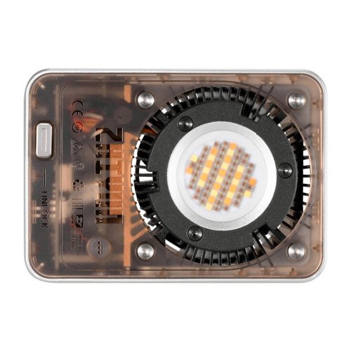 Zhiyun LED Molus X60 RGB COB lámpa