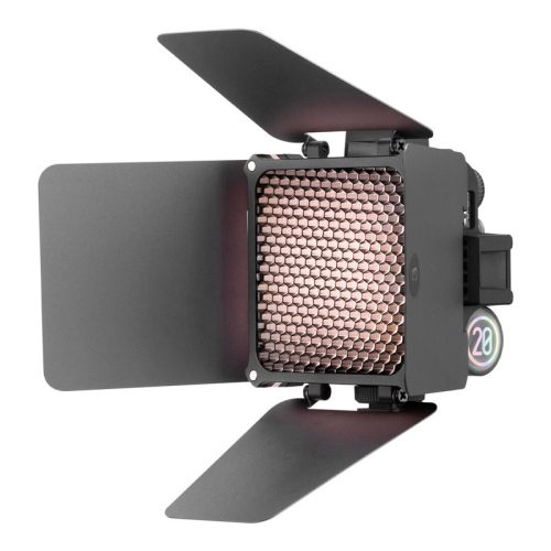 Zhiyun LED Fiveray M20 Pocket Light Combo