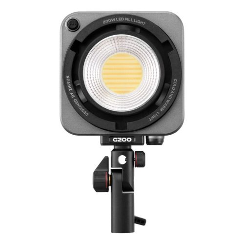 Zhiyun Molus G200 COB LED lámpa