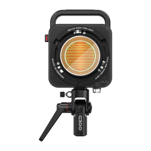 Zhiyun LED Molus G300 COB Light