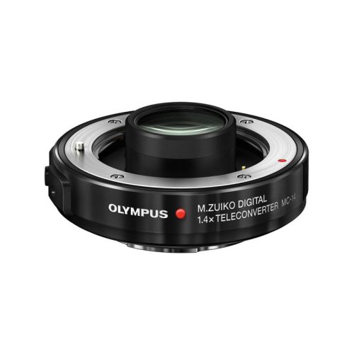 Olympus MC-14 1.4x telekonverter