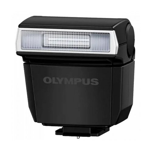 Olympus FL-LM3 flash