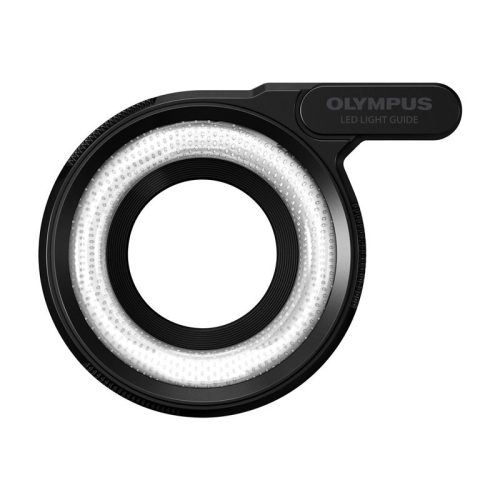 Olympus LG-1 LED light